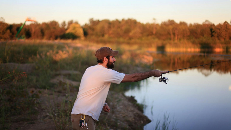 A Collaborative Approach to Healthy Streams and Thriving Fisheries