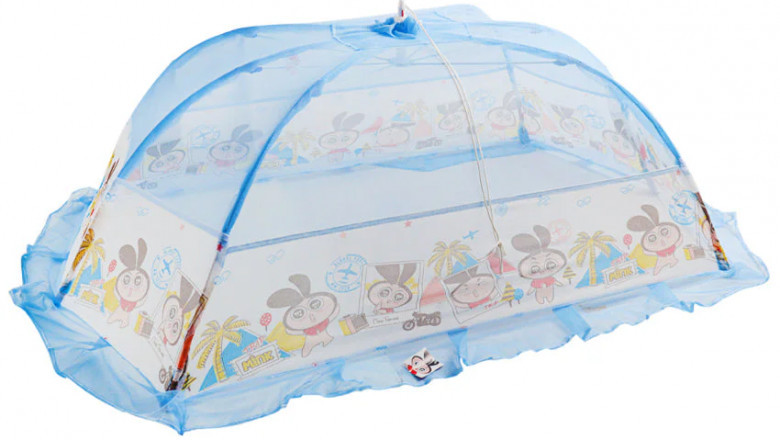 Baby Nets: Ensuring Safe and Peaceful Sleep for Your Little One
