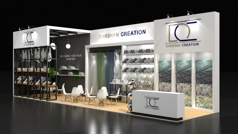 How to Select the Best Stand Builder in Germany for Maximum ROI