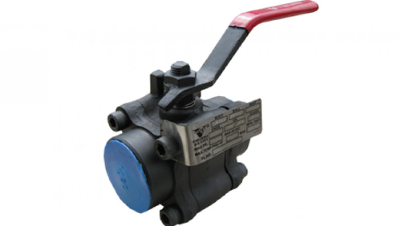 Leading top Ball Valve Manufacturers in India | ball valve suppliers | Vtork