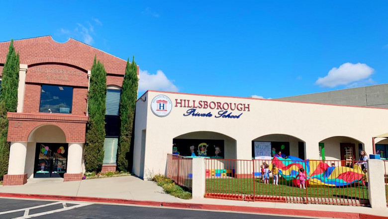 Preschool Anaheim CA