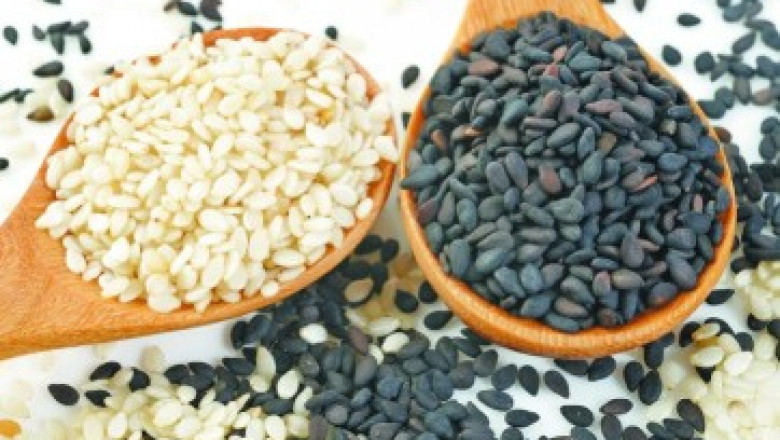 Sesame Seeds: The Superfood You Need – Trusted by VALENCY AGRO Pvt Ltd