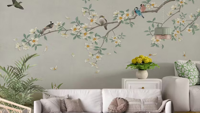 Transform Your Space Instantly