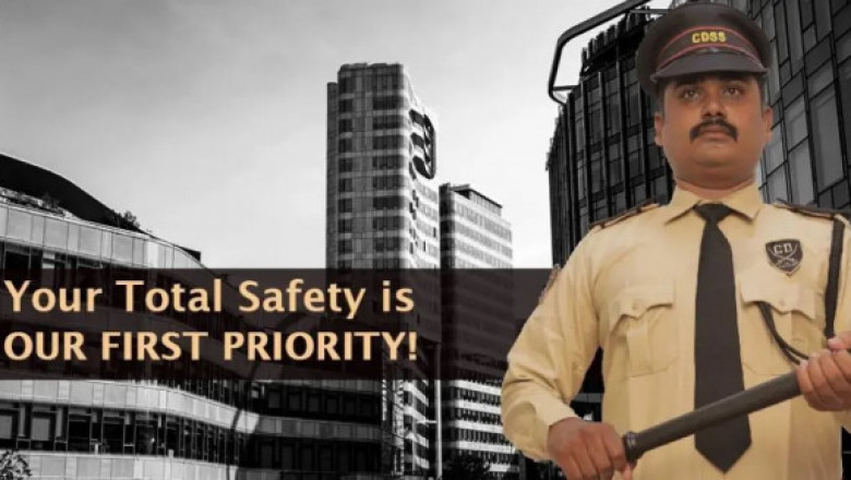 Utilize CD SAFETY AND SECURITY SERVICES to safeguard your family, business, and assets.