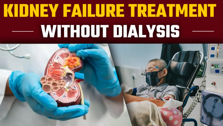Chronic Kidney Disease (CKD): Holistic Management & Treatment with Bharat Homeopathy
