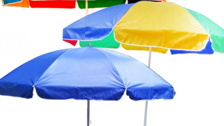 Garden Umbrella: Your Ultimate Guide to Outdoor Shade and Style