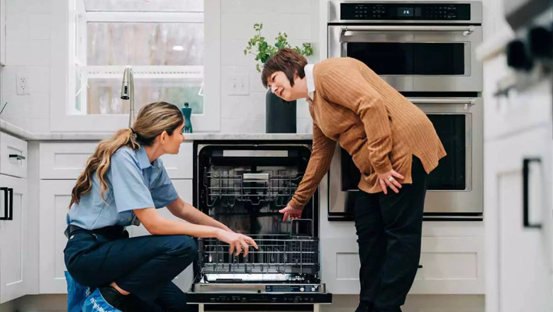 Home Appliance Repair: A Guide to Fixing and Maintaining Household Devices
