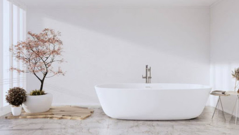 How To Plan The Perfect Bathroom Remodel In Hoffman Estates On Any Budget
