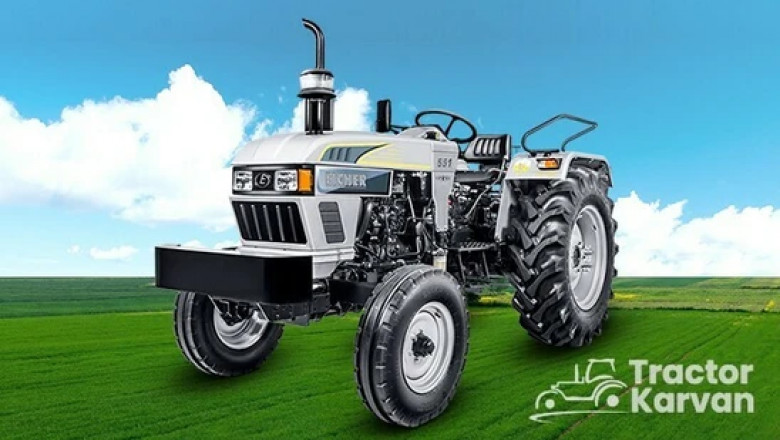 Latest Farmtrac 45 Classic Supermaxx Price and Features in India