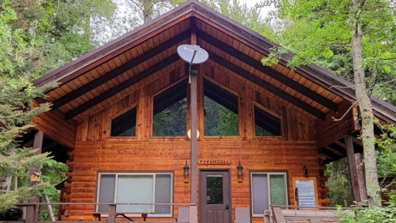 Montana Timeshares