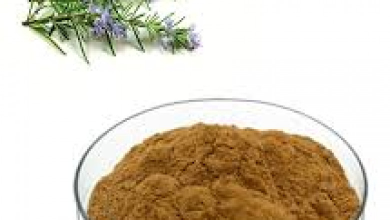 Rosemary Extract Market Forecast: Key Drivers, Challenges, and Opportunities for Industry Growth in the Future
