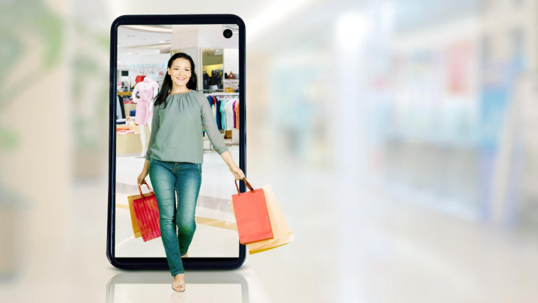 Top 5 Online Shopping Trends That Will Dominate Your Doorstep Experience in 2025