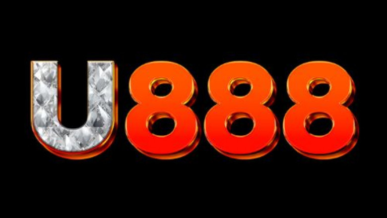 U888 🎖️ - Link Đăng Nhập
