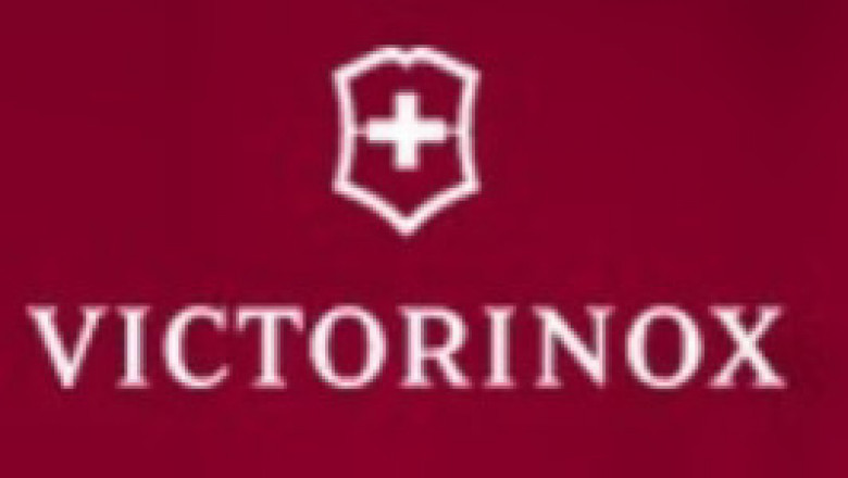 Victorinox Kitchen Knives
