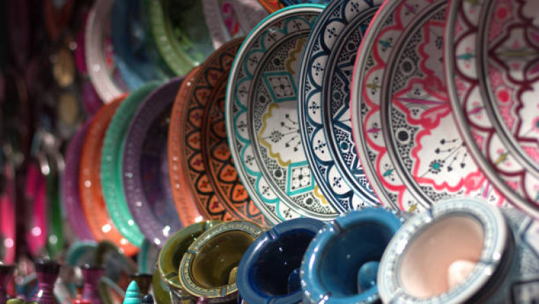 5 Best Markets and Shopping Spots in Jordan