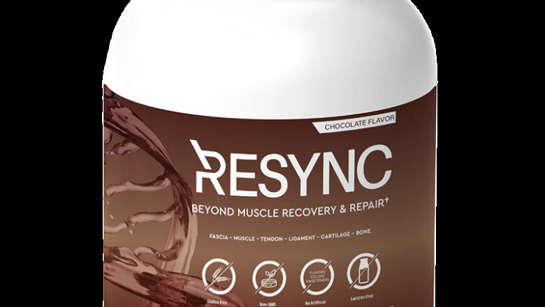 Collagen Supplements for Joint Pain & Recovery: A Must-Read for Athletes & Adults 50+