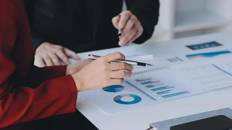 Outsourced Bookkeeping Solutions: How They Benefit Your Business Growth