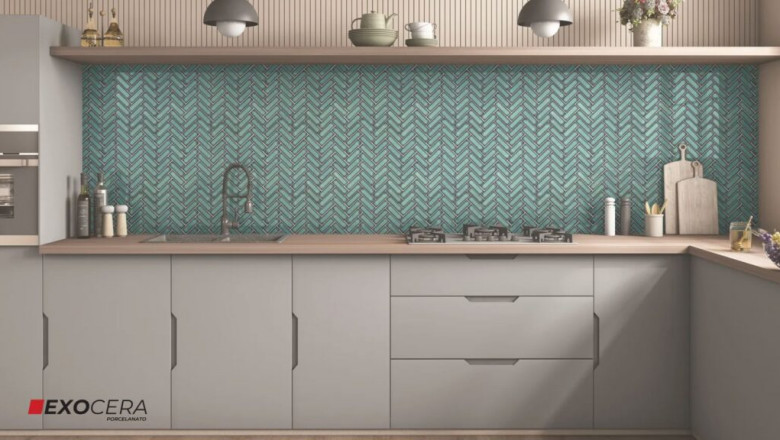 Subway Tile Kitchen Ideas: Classic Style Meets Modern Functionality