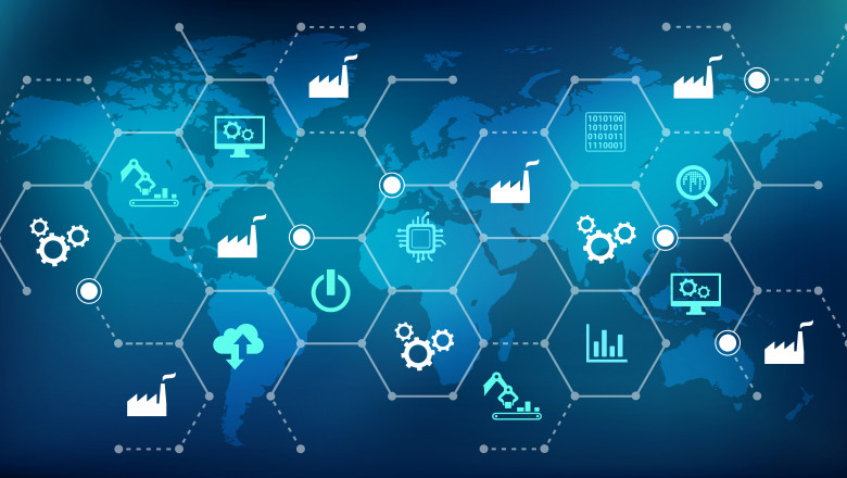 Supply Chain as a Service (SCaaS) Market: Strategies for Improving Supply Chain Visibility and Performance