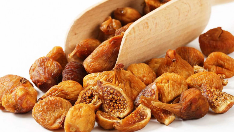 Dried Fig Market : Opportunities and Challenges in the Expanding Global Dried Fruit Sector