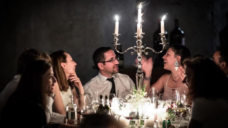 How Event Catering Can Lead to a More Memorable Event Than You Ever Imagined