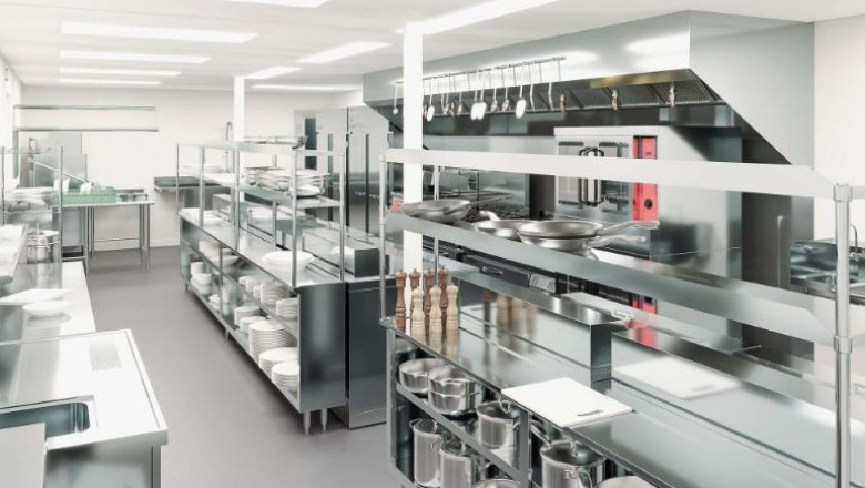 Kitchen Equipment Manufact Mumbai.