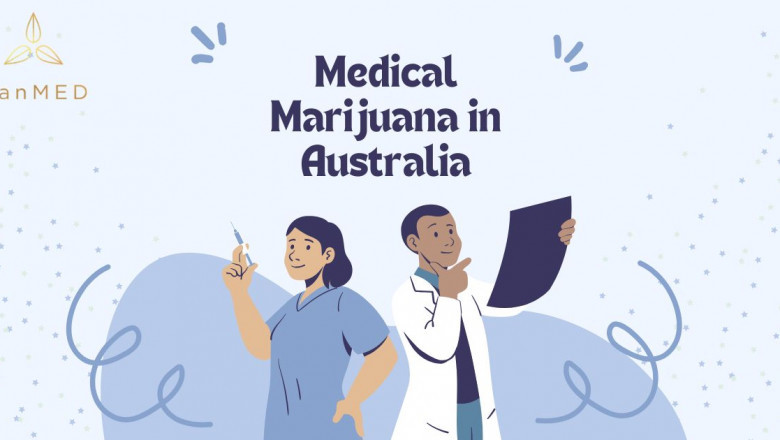 Medical Marijuana in Australia: Prescription Protocols and Key Distinctions from Recreational Use