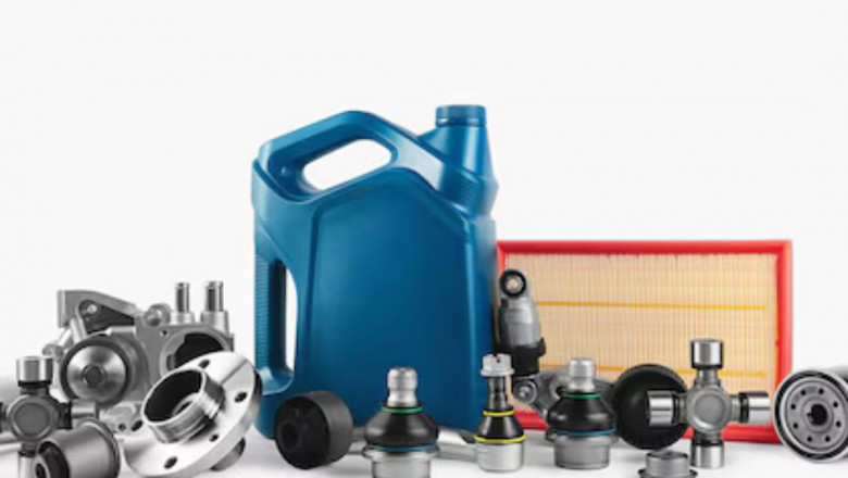 The Growing Automotive Pumps Market: Trends, Drivers, and Future Outlook
