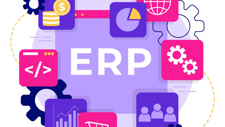 Why Coimbatore Businesses Need ERP Software for Growth