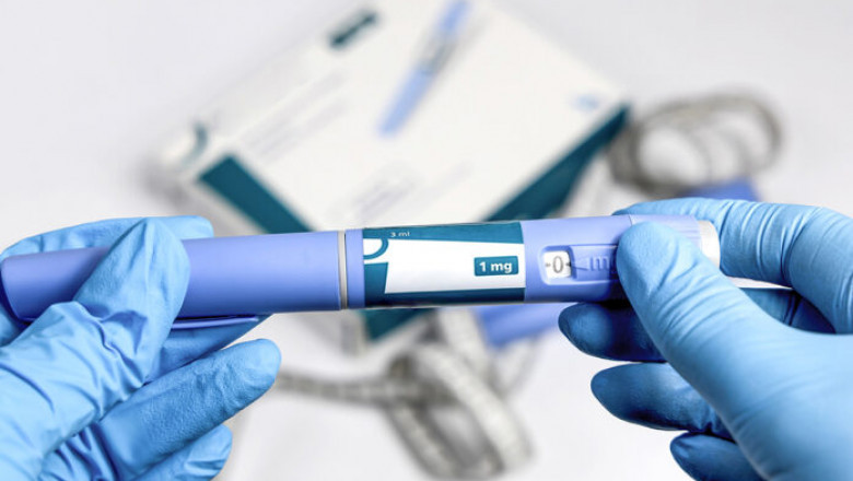 Can You Combine Ozempic Injections with a Healthy Diet?