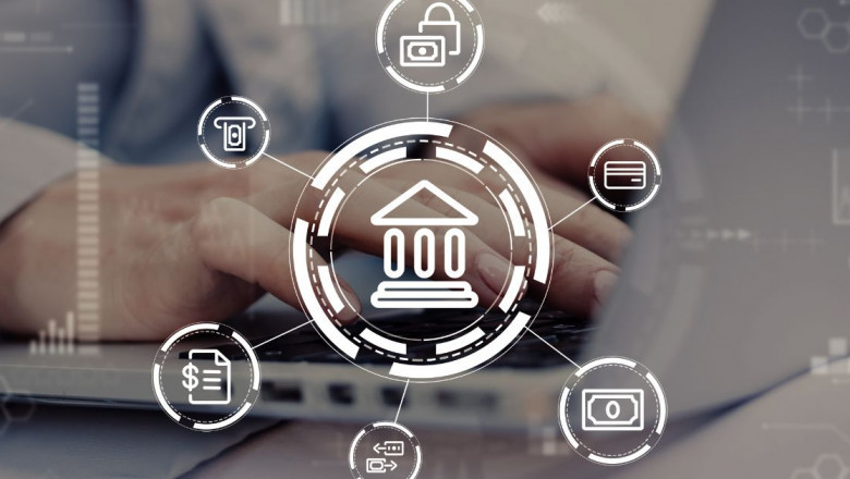 Mercado Estadounidense de Servicios Financieros: Tendencias, Oportunidades y Perspectivas Futuras