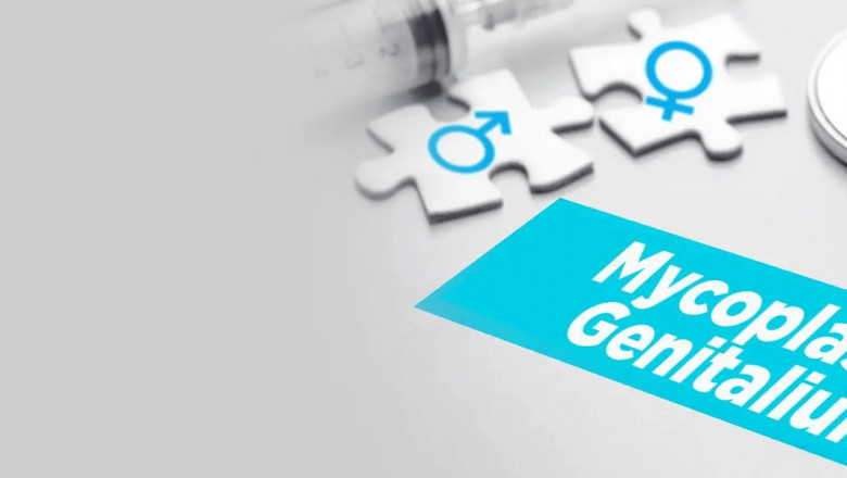 Mycoplasma Genitalium Infection : Symptoms, Risk Factors, Diagnosis and Treatment