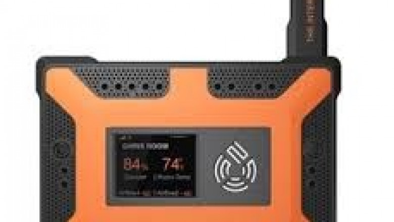The Role of Smart Nodes in Building Automation and Energy Management
