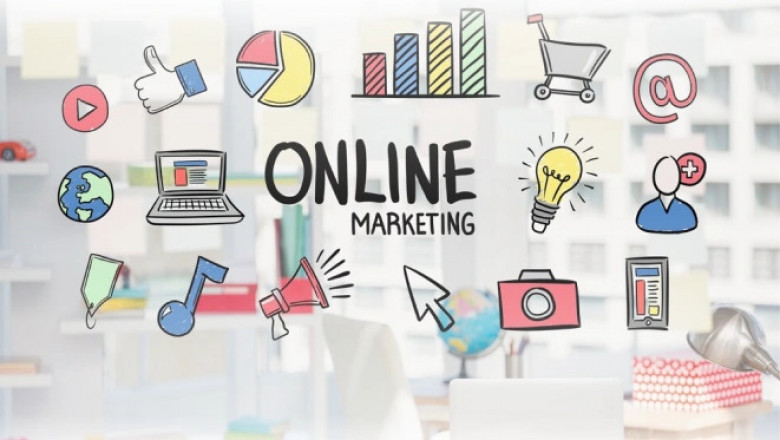 We Provide Digital Marketing Company in India for Effective Online Growth | Invoidea