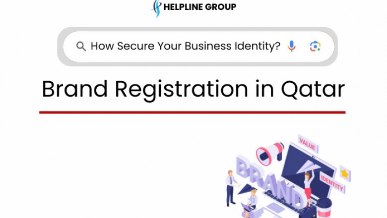 Brand Registration in Qatar: Secure Your Business Identity Today!