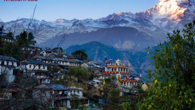 The Best Nepal Tour Packages from Gorakhpur for Cultural Enthusiasts