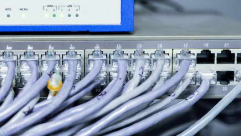 The Future of Connectivity: Exploring the Structured Cabling Market