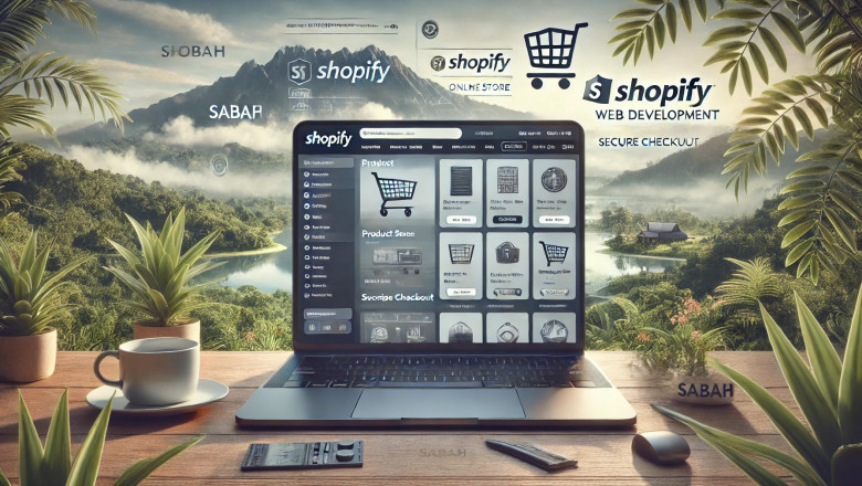 Shopify Web Development
