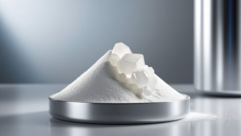 Aluminum Sulfate Price Trend, News, Index, Chart, Graph and Historical Data