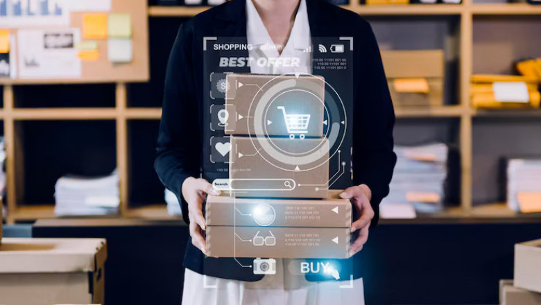 Boosting FMCG Business with Business Intelligence Solutions