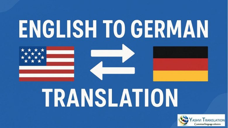 Certified English to German Translation for Immigration: What You Need to Know