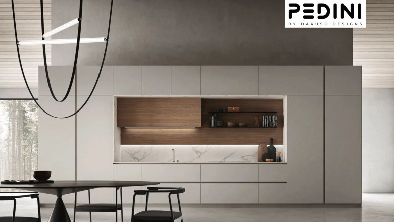 Elevating Your Home with a Luxury Elegant Kitchen: Where Function Meets Artistry