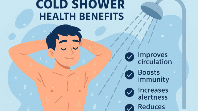 Should You Take a Cold Shower After a Workout? Pros and Cons