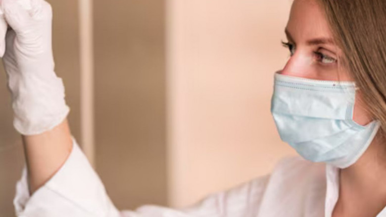 The Growing Medical Coating Market: Trends, Applications, and Future Outlook