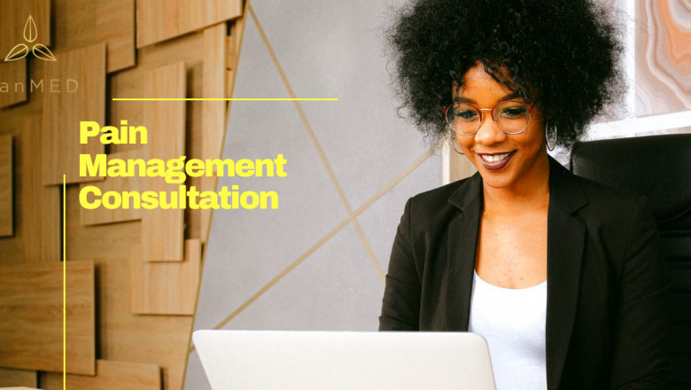 Understanding Pain Management Consultation Australia