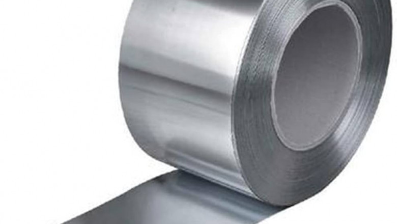Aluminium Foil Market Demand Growth Driven by Packaging, EV Batteries, and Eco-Friendly Materials