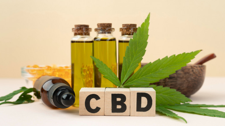 Cannabidiol (CBD) Market Drivers and Trends: Size and Forecast Analysis, 2032