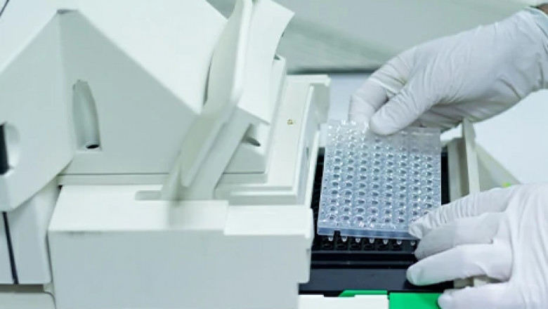 Creative Diagnostics Announces Bacterial DNA Residue Assay Kits (qPCR) for Biological Research