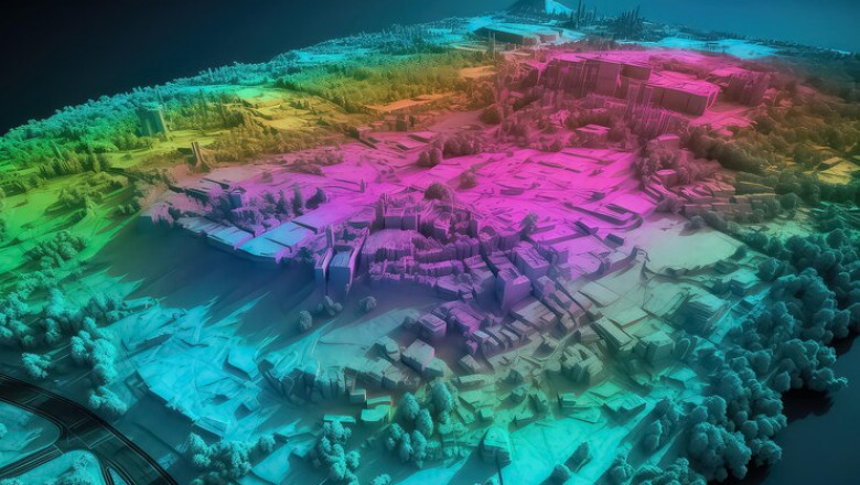 Exploring the LiDAR Market Boom: Key Drivers and Innovations