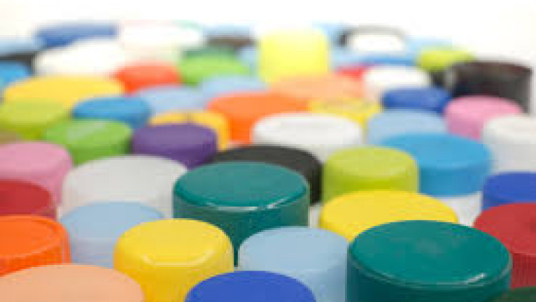 Global Plastic Caps And Closures Market Size, Scope And Forecast 2022-2032